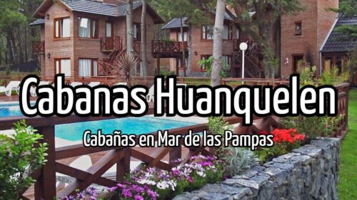 Cabanas Huanquelen